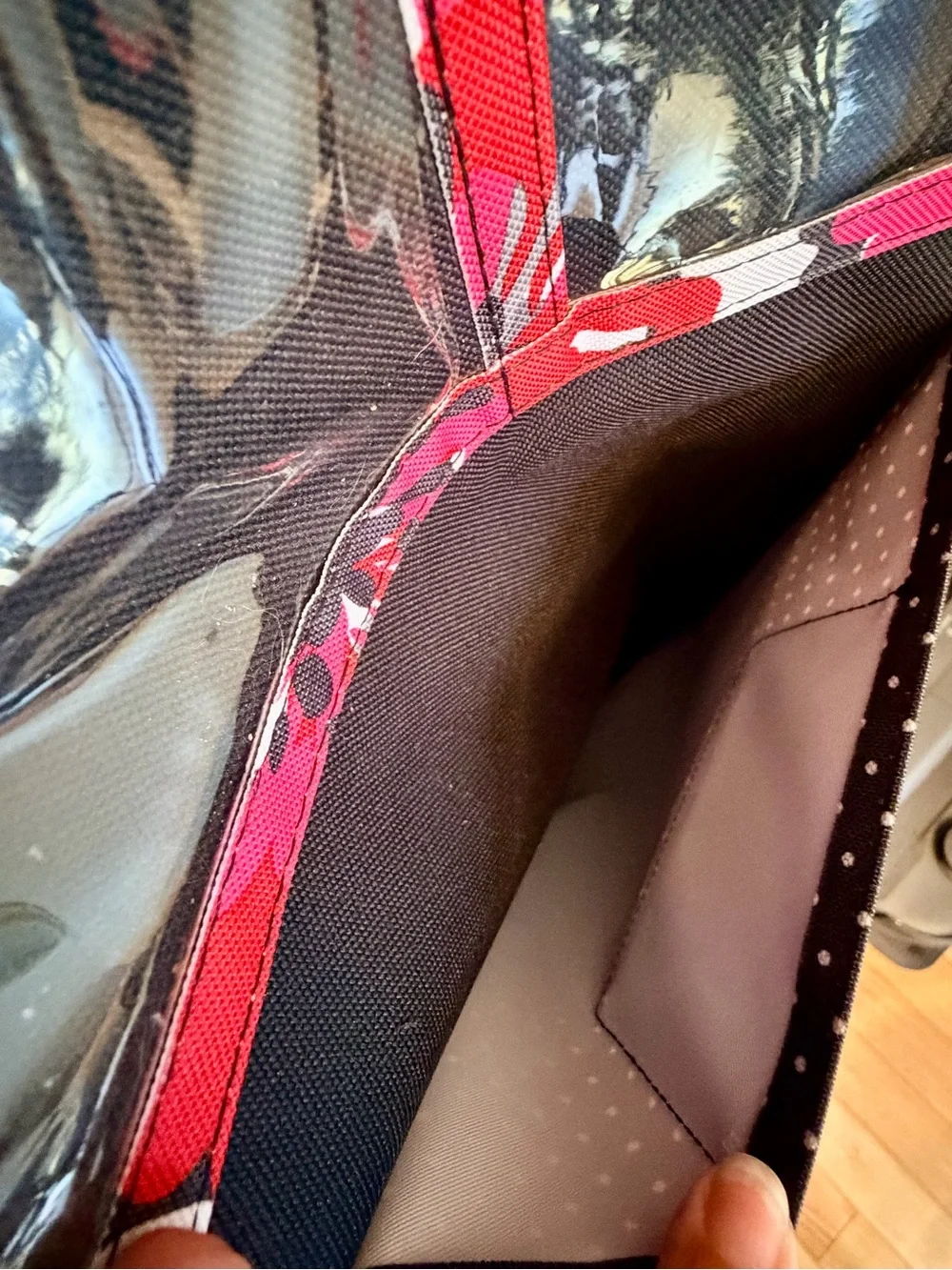 thirty-one polka 22”